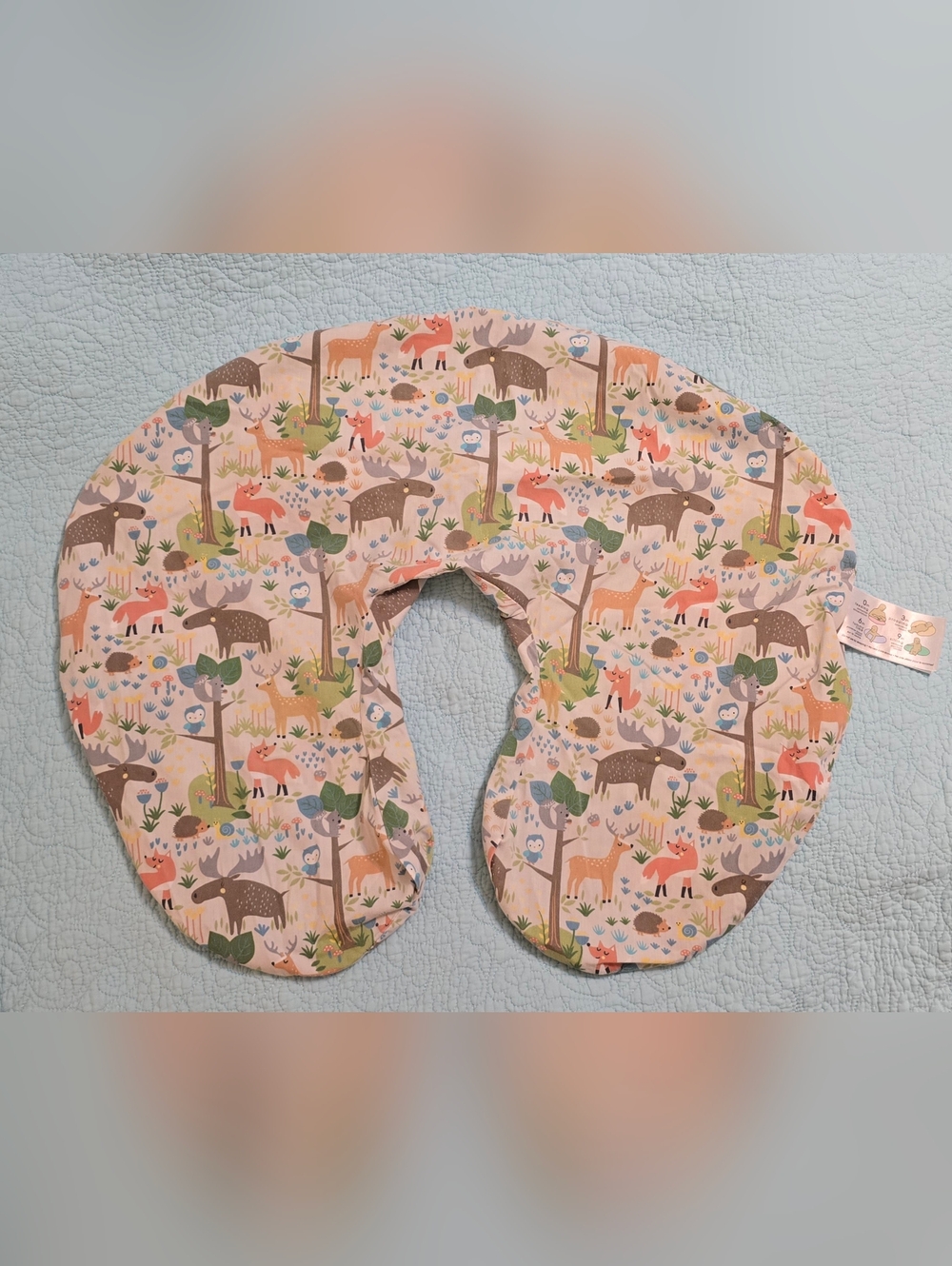 Boppy Pillow Case